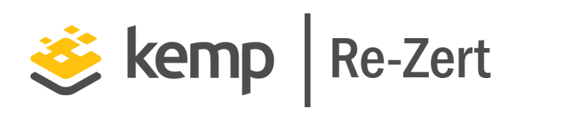 KEMP Logo